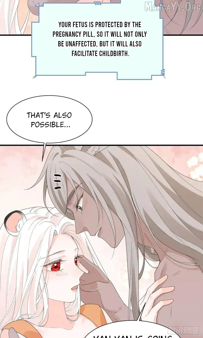 Taming the Beasts With Multi-Pregnancy System Chapter 27 - page 18